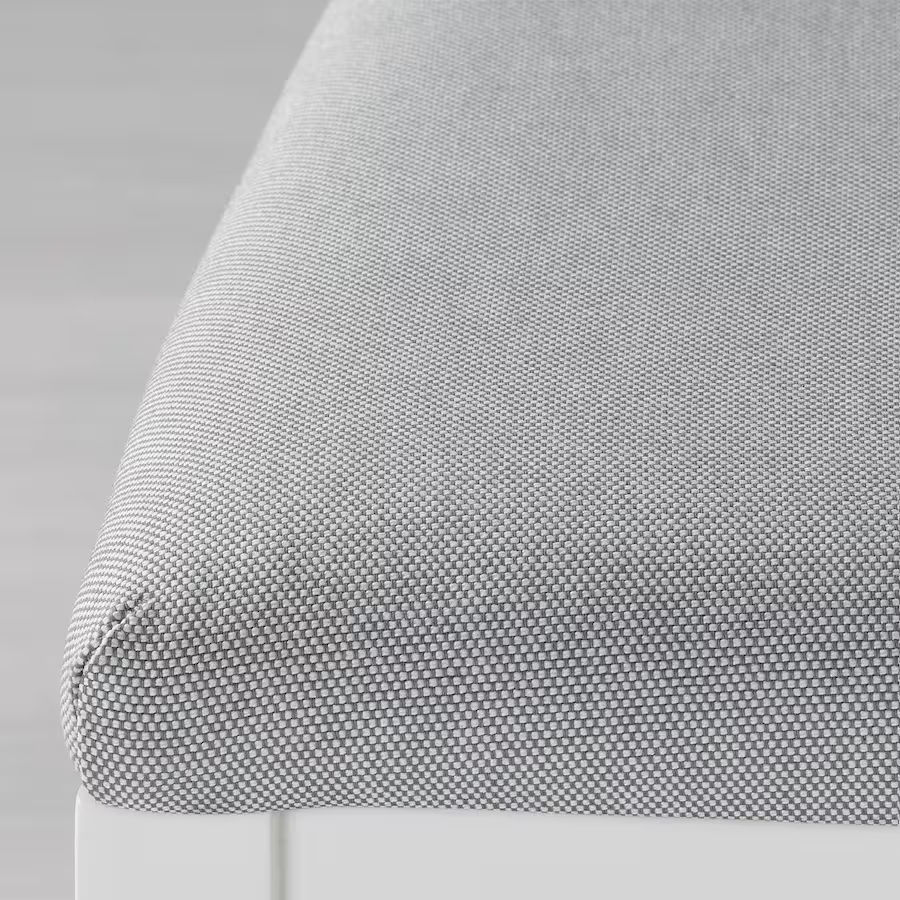 Set masă extensibilă 80/120cm + 4 scaune Ikea foto 6