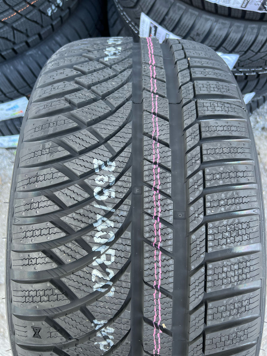265/40 R20 Kumho Wintercraft WP72/ Доставка, livrare toata Moldova фото 2