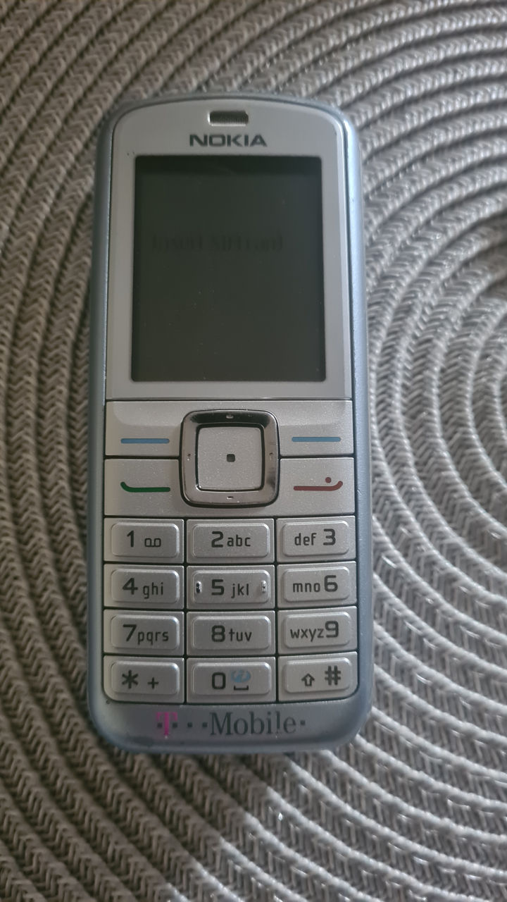 Nokia 6070 ( Original )