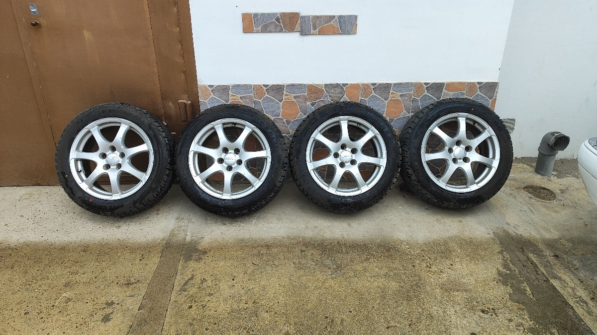 5/112 R17 фото 0