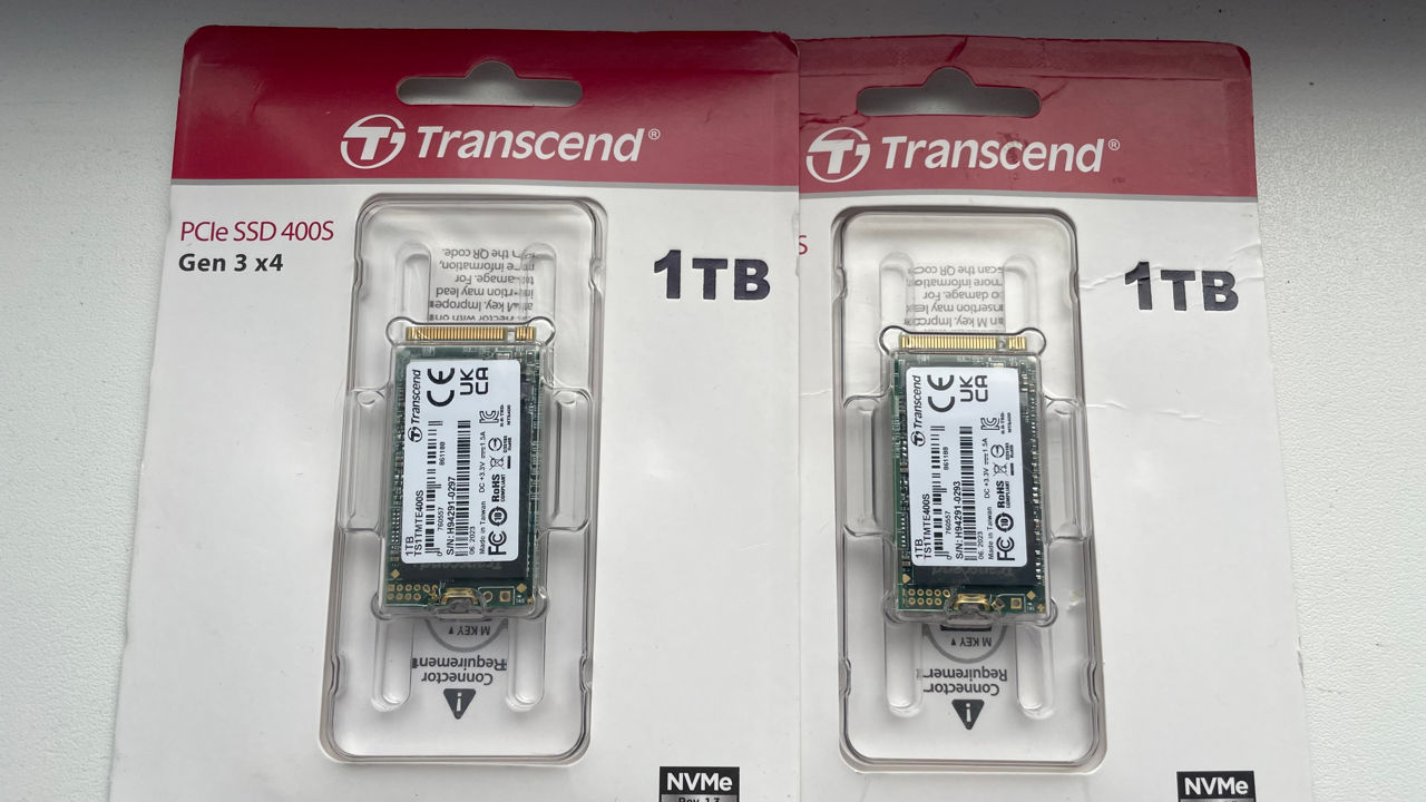 Внешние жесткие диски и SSD новые недорого