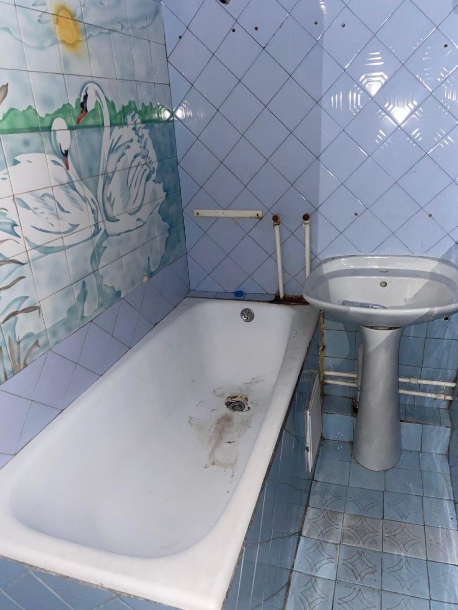 Apartament cu 3 camere,  Periferie,  Ialoveni,  Ialoveni foto 8