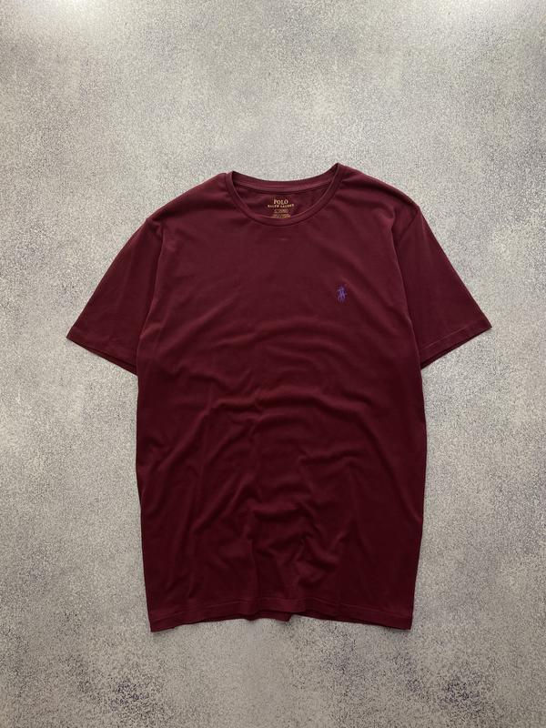 Tricou Polo Ralph Lauren foto 1