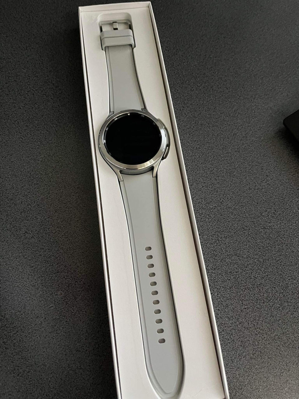 Samsung galaxy watch 4 46mm