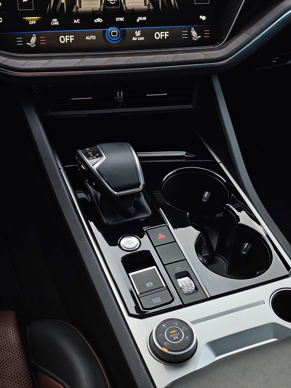 Volkswagen Touareg фото 4