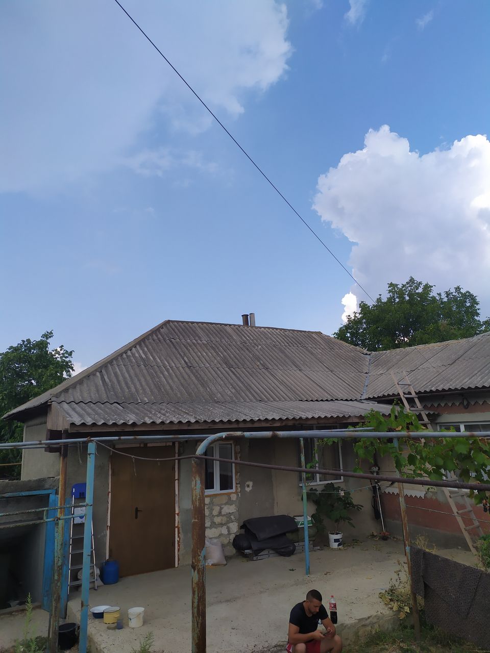 Montare, reparare acoperis. foto 2