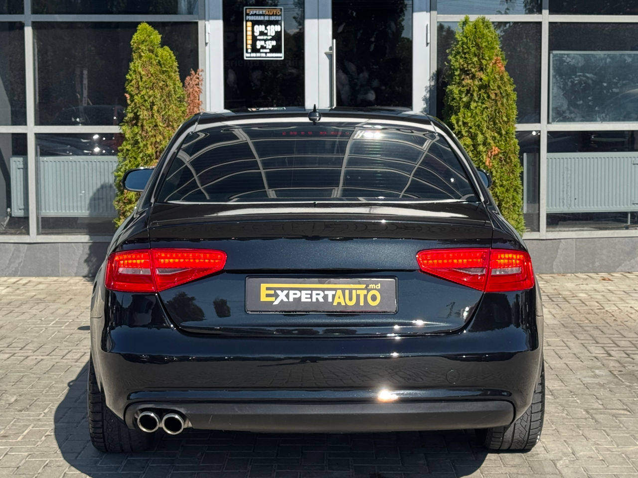 Audi A4 — fotografia 5