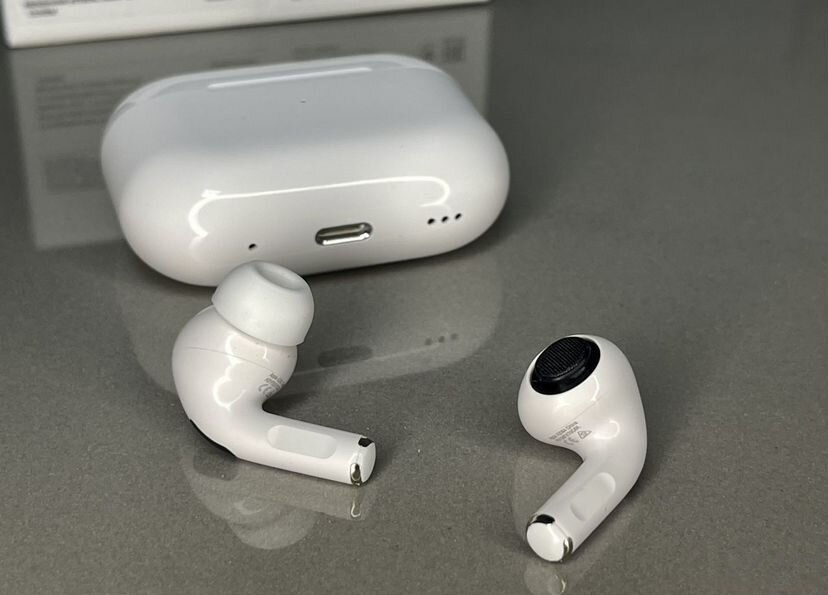 Airpods Pro 2 type - C foto 3