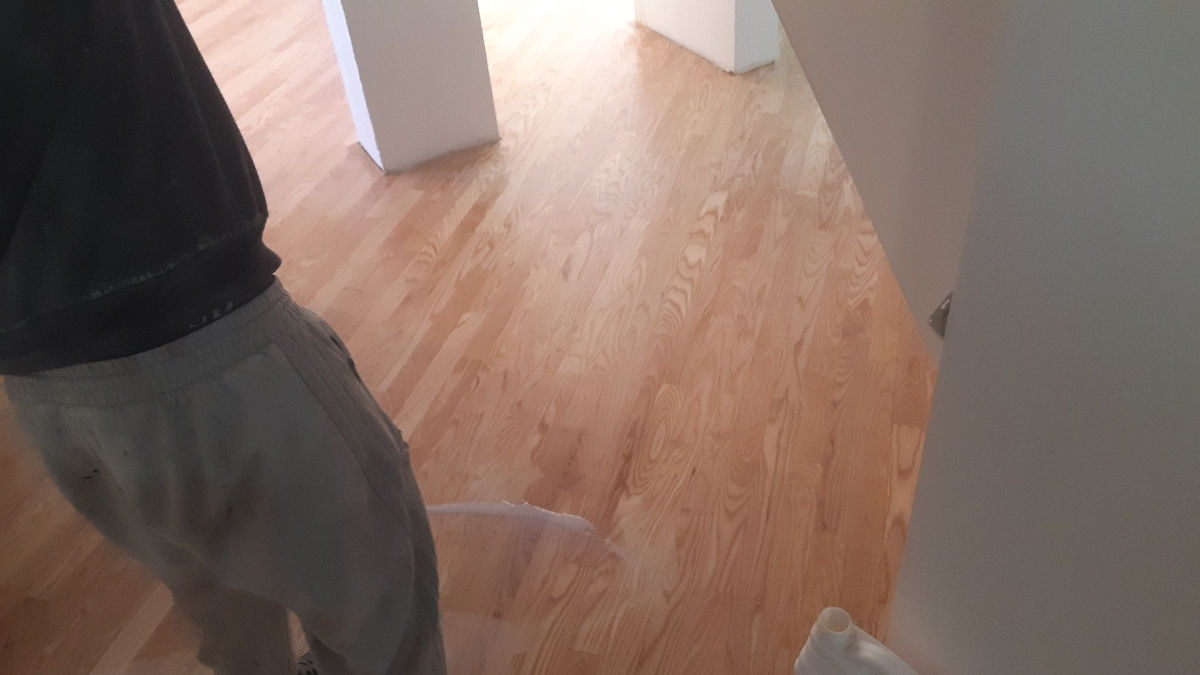 Oferta. parchet eco din stejar, frasin, instalare, restaurare, renovare, experienta 25 ani foto 6