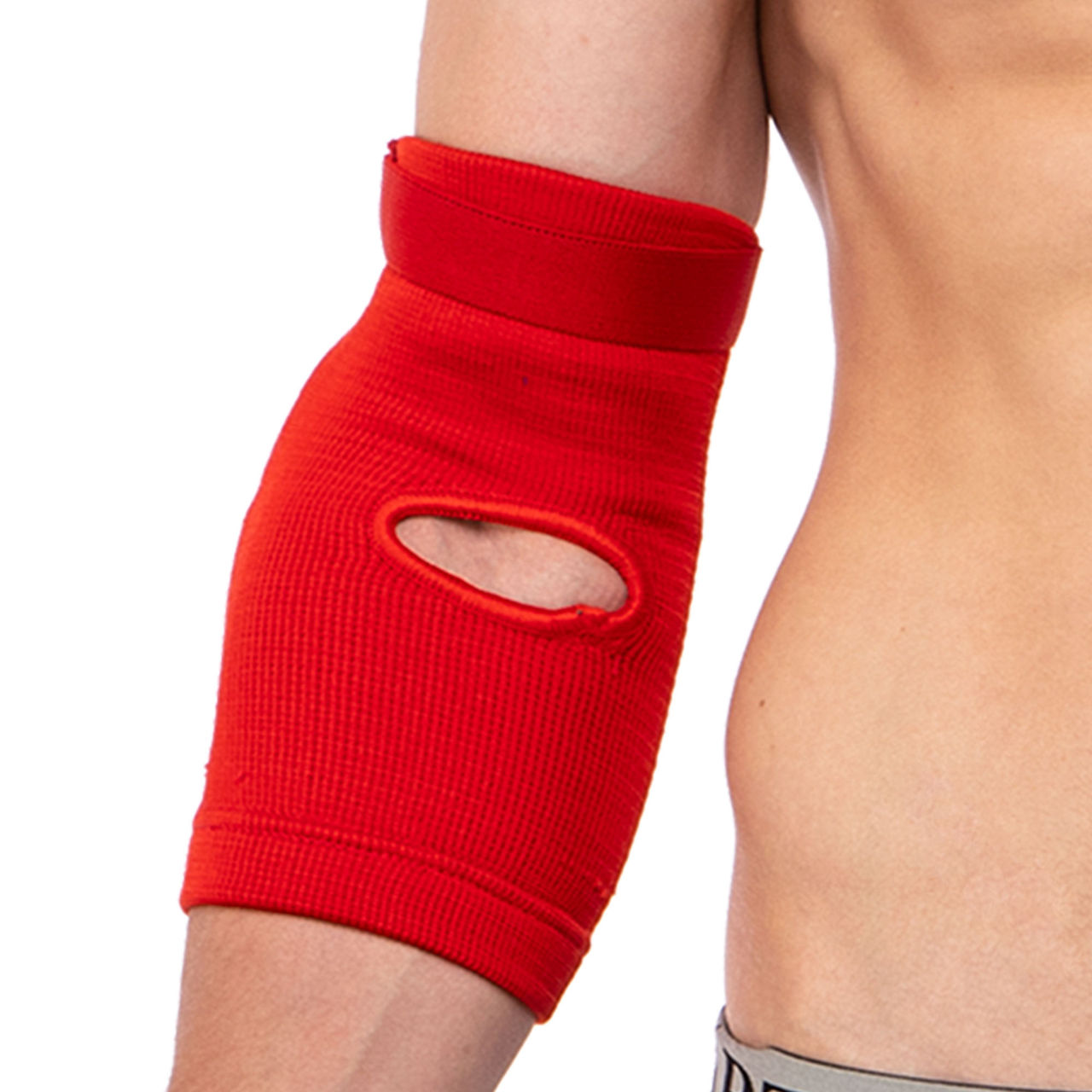Cotiere pentru kickboxing/muaythai Hard Touch foto 2