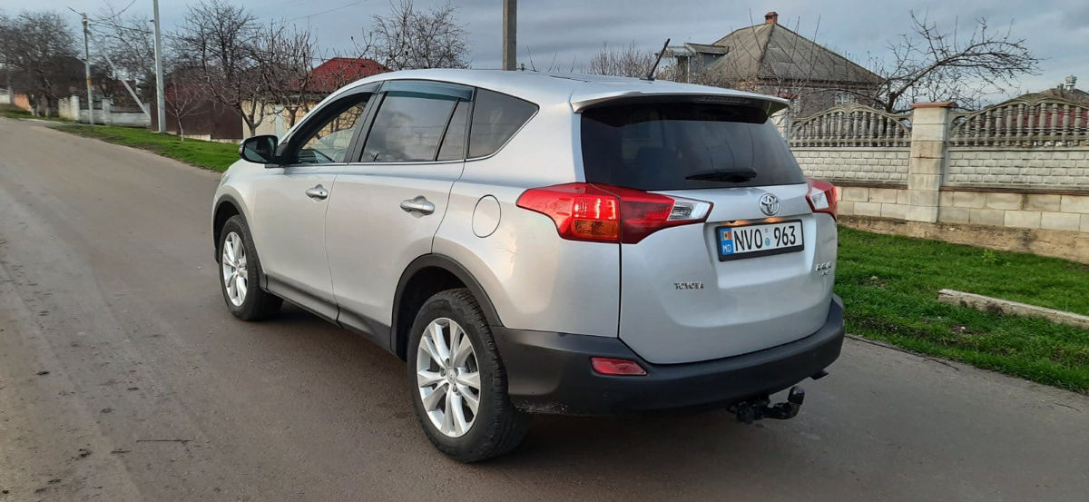 ToyotaRav4