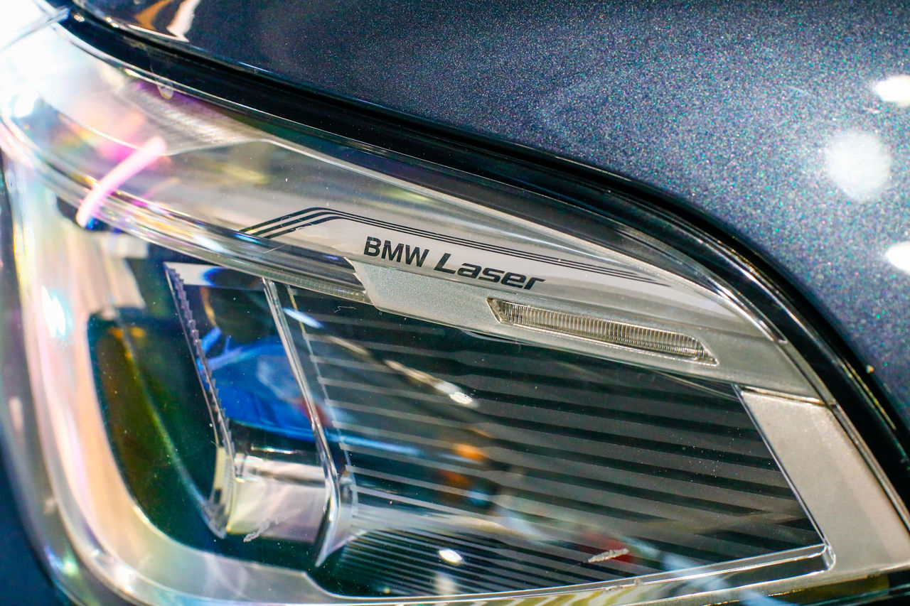 BMW X5 foto 11