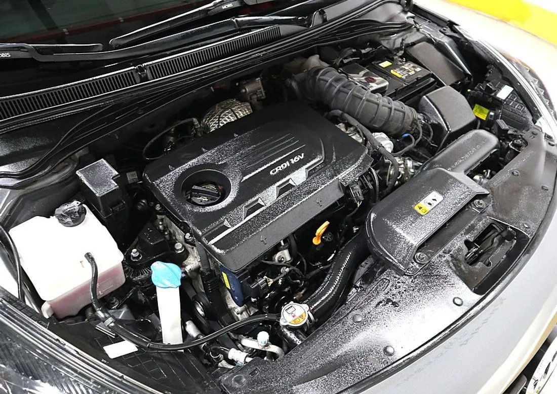 Hyundai i40 foto 4