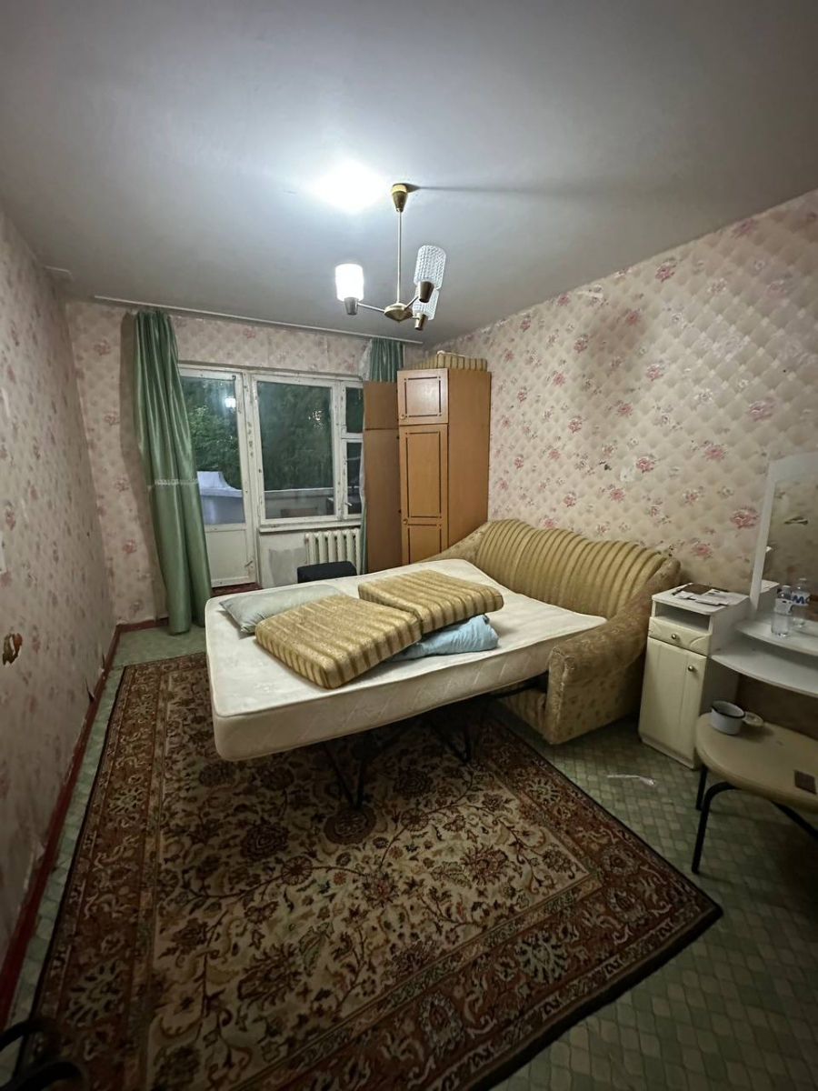 Ciocana, str. Mihail Sadoveanu