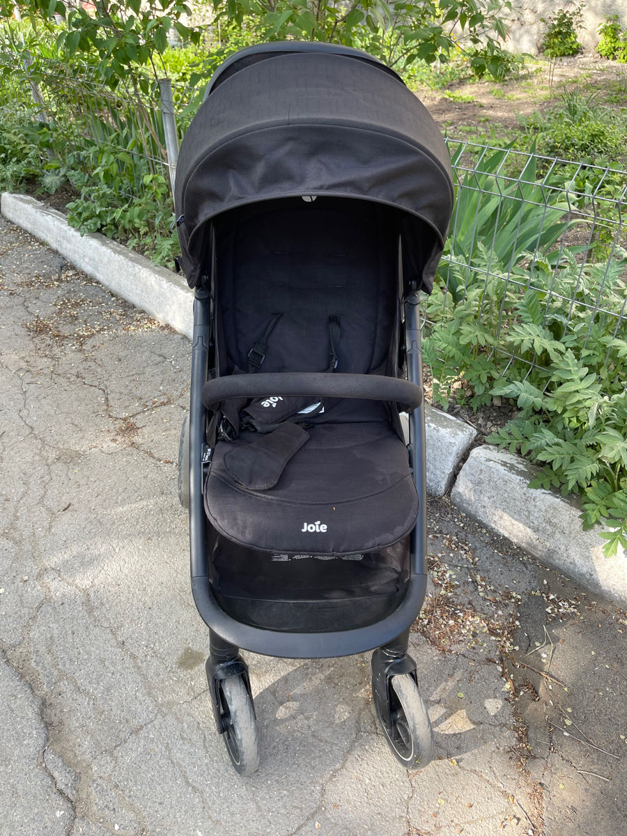 Carucior Joie Litetrax 4 foto 2