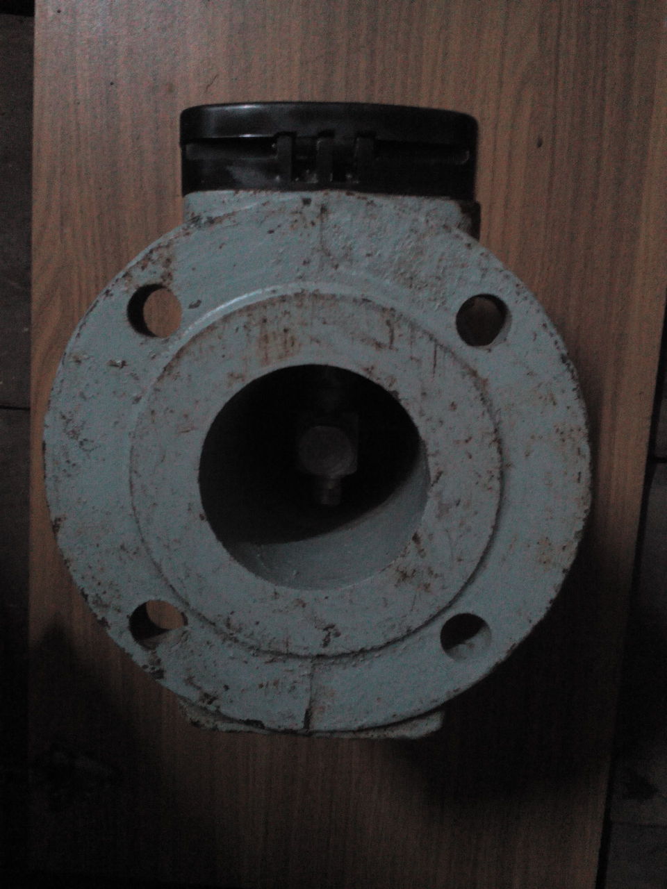 Водомер СТВ -1-80 для контроля холодной и горячей воды