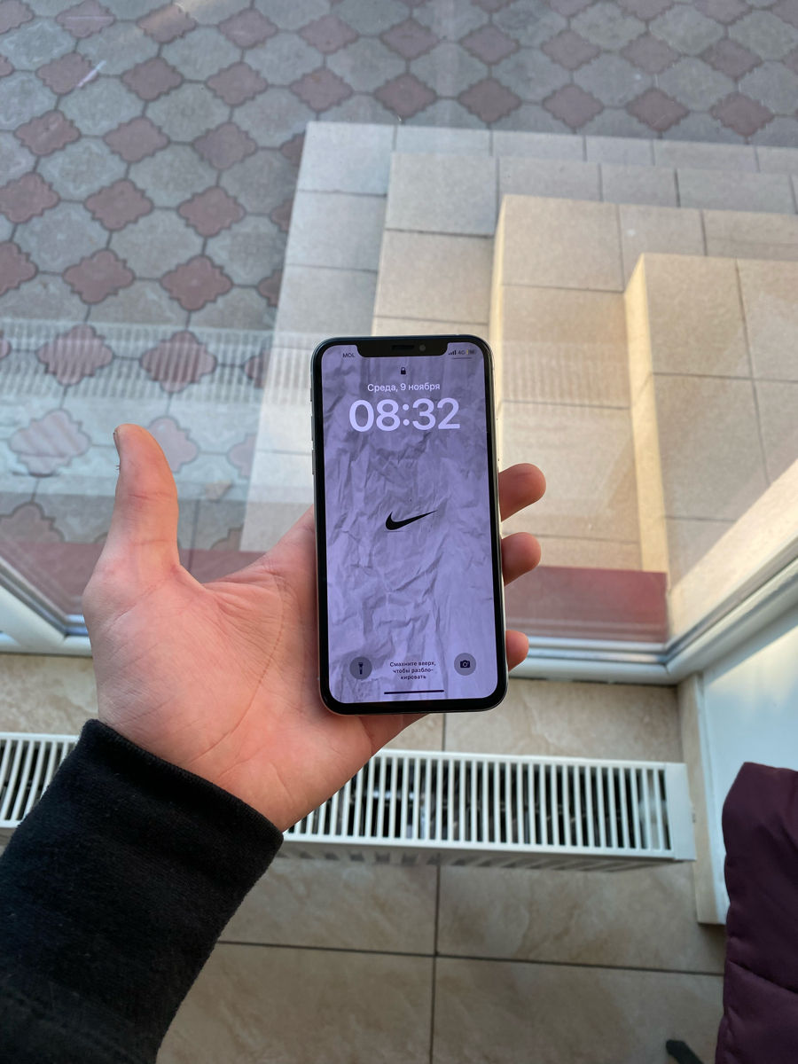 Айфон хs на обмен