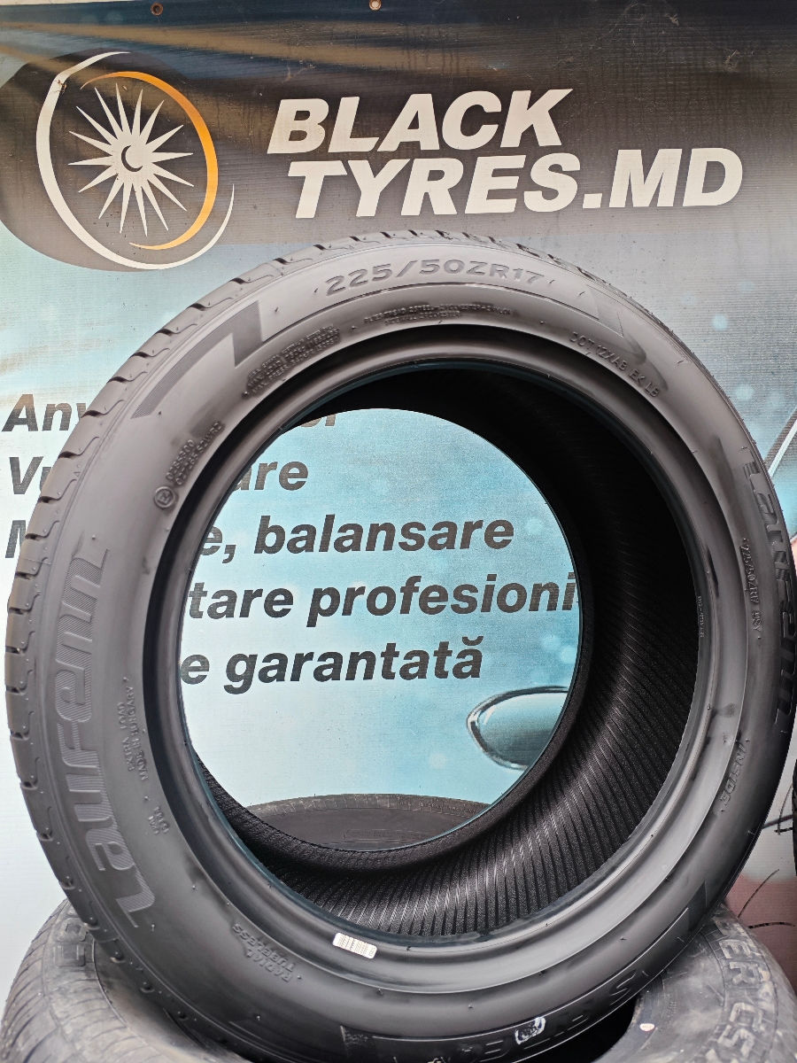 225/50R17 Laufen de la Hankook Ungaria  !! 225/50/17 !! 225 50 17 !! 225/50 R17 !!  foto 3