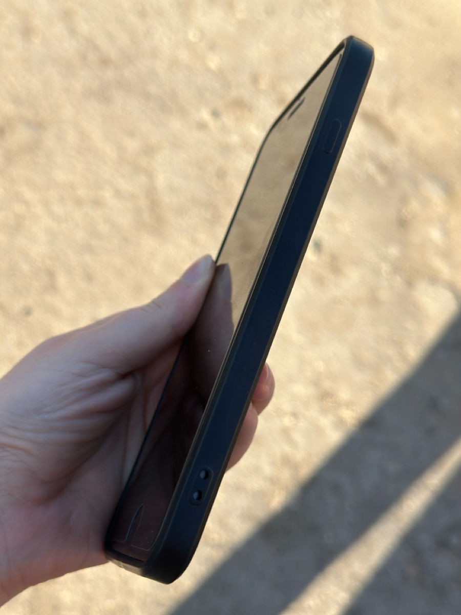 iPhone 8 Plus foto 1