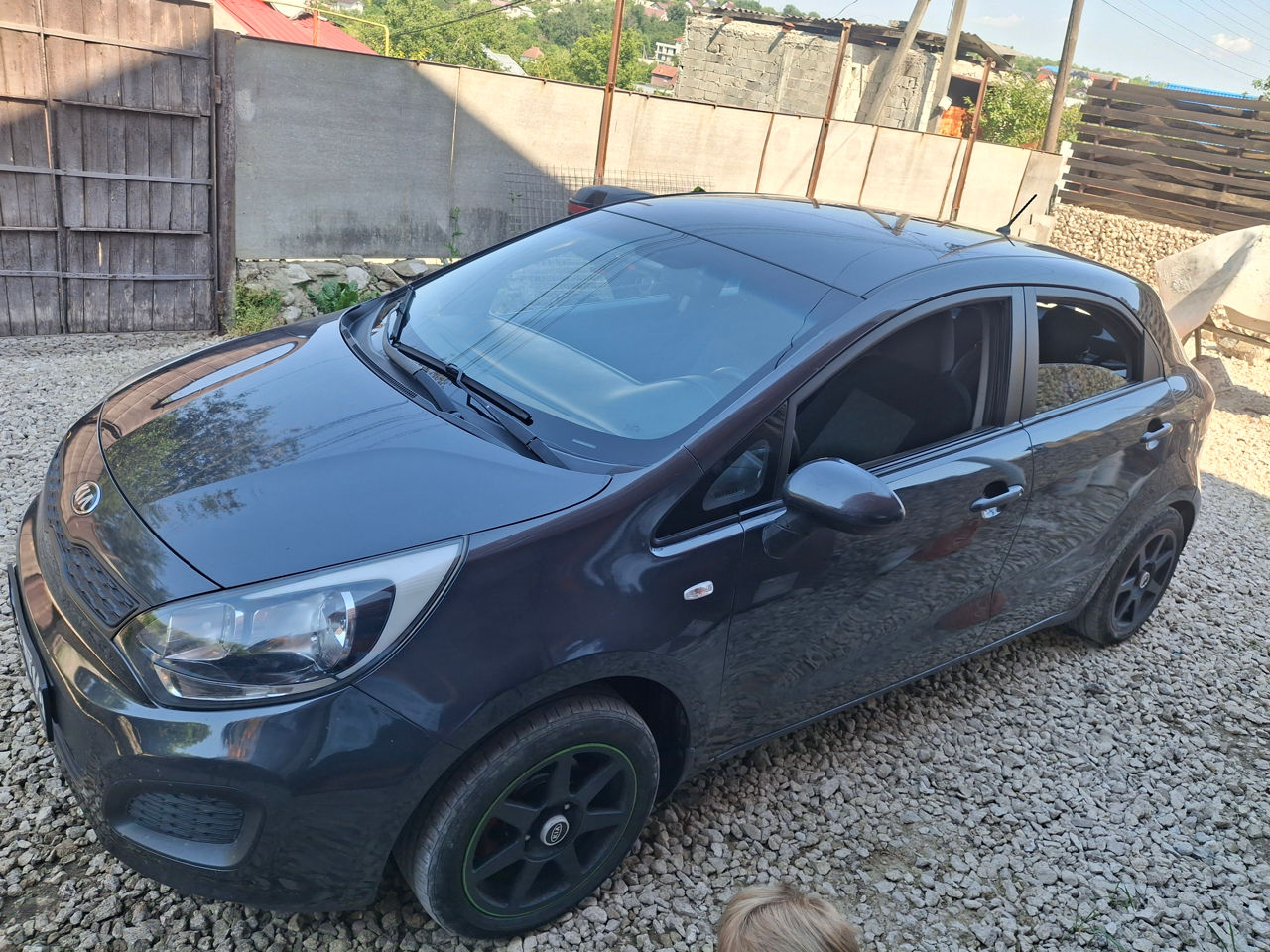 KIARio