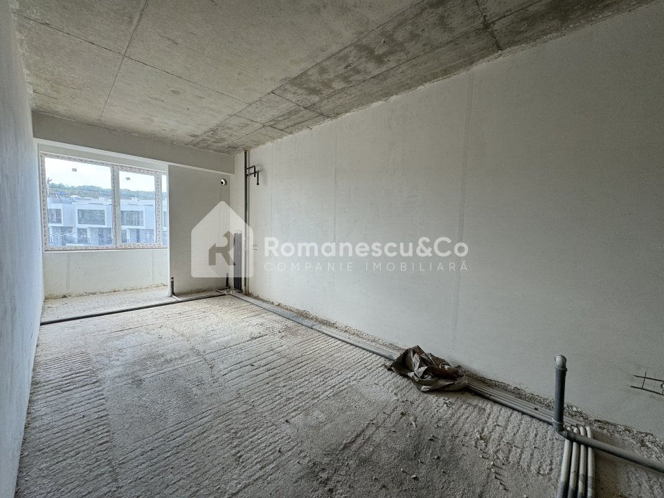 Apartament cu 1 cameră,  Buiucani,  Chișinău mun. foto 5