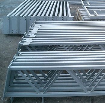 Construcții metalice ! / Металлоконструкций! foto 5