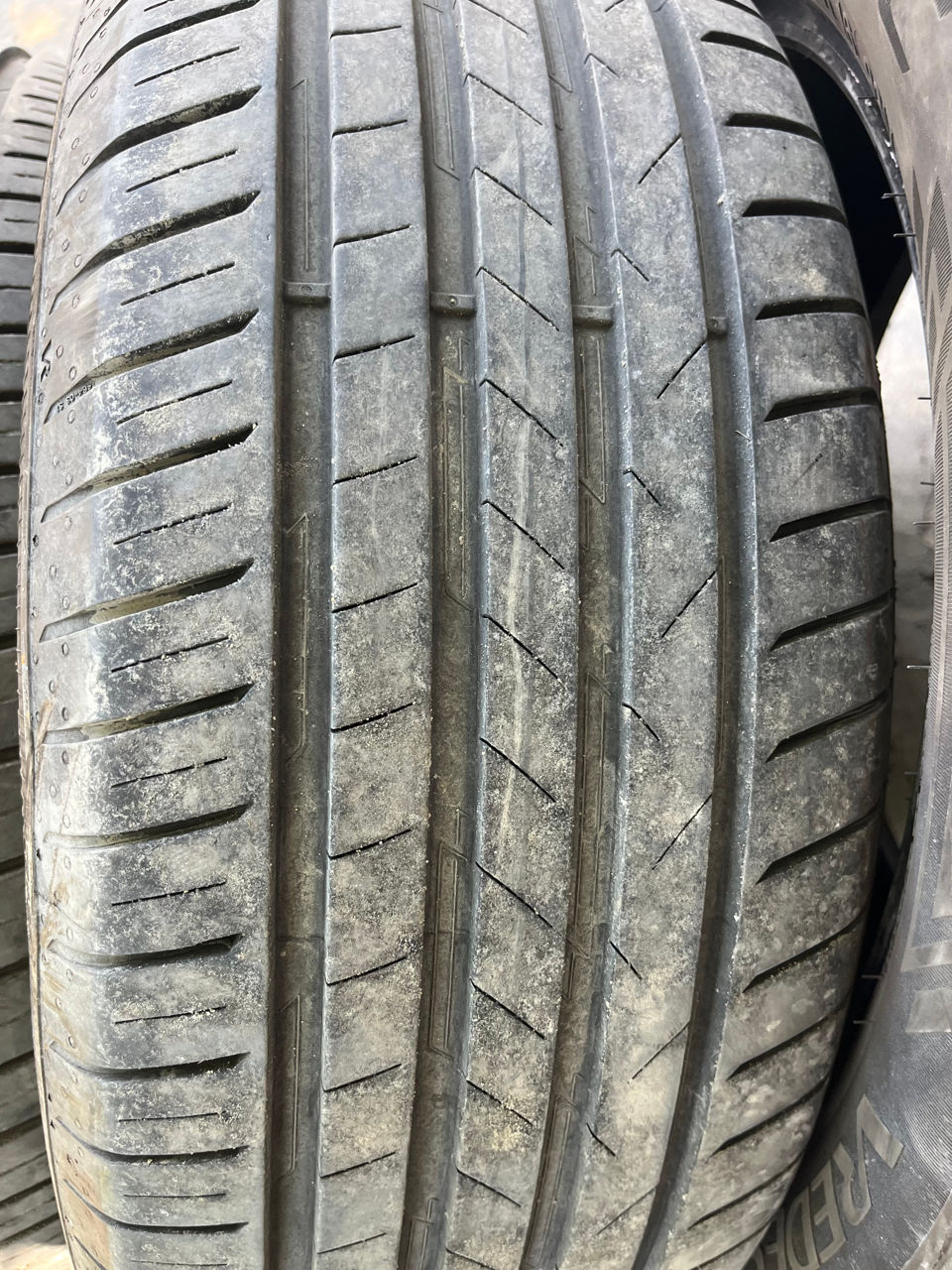 La Time Anvelope R16 Set anvelope r16 215/55
