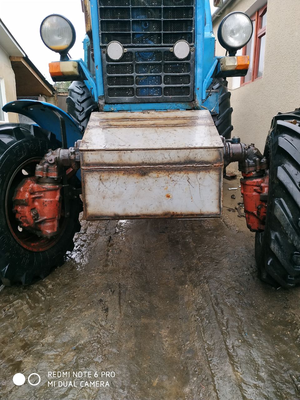 MTZ