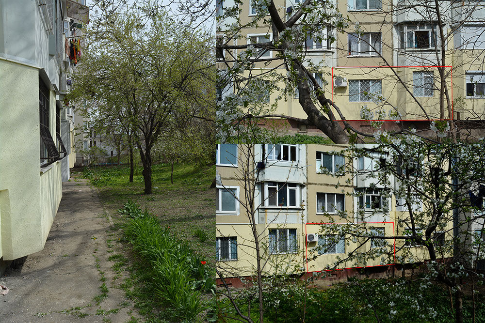 Меняю 1-комнатную на 3 или 4-комнатную квартиру с моей доплатой на ...