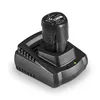 Мультифункциональный Инструмент С Аккумулятором Trotec Pmts 10-12v foto 6