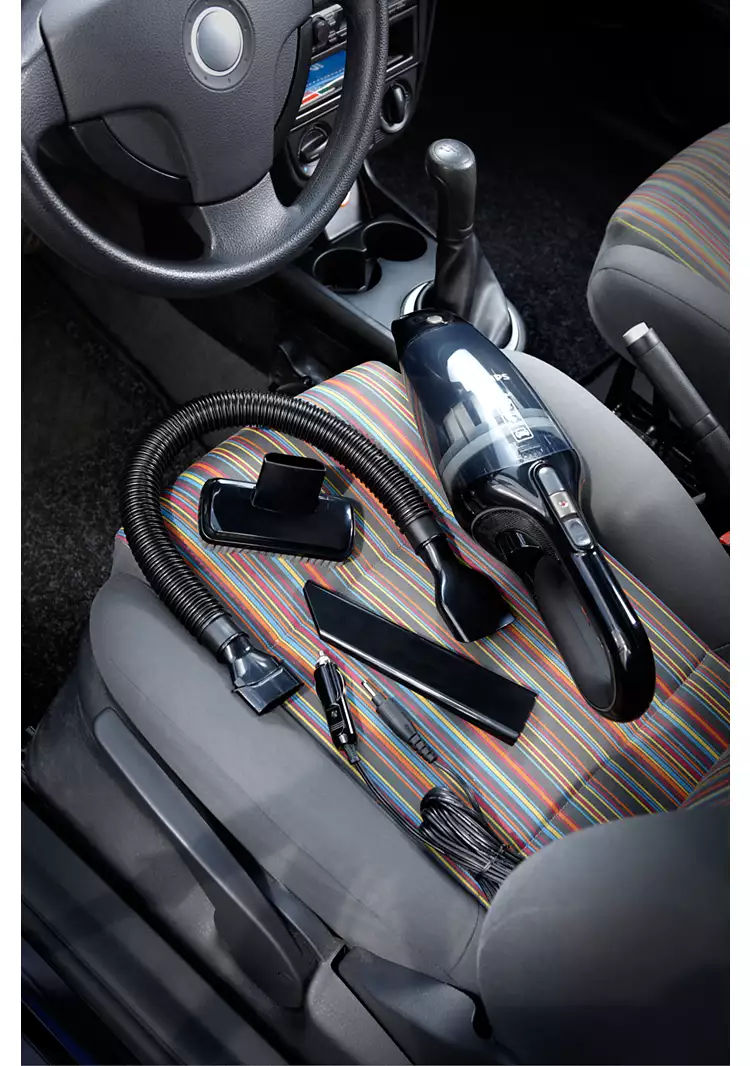 Aspirator auto Philips FC6141/01