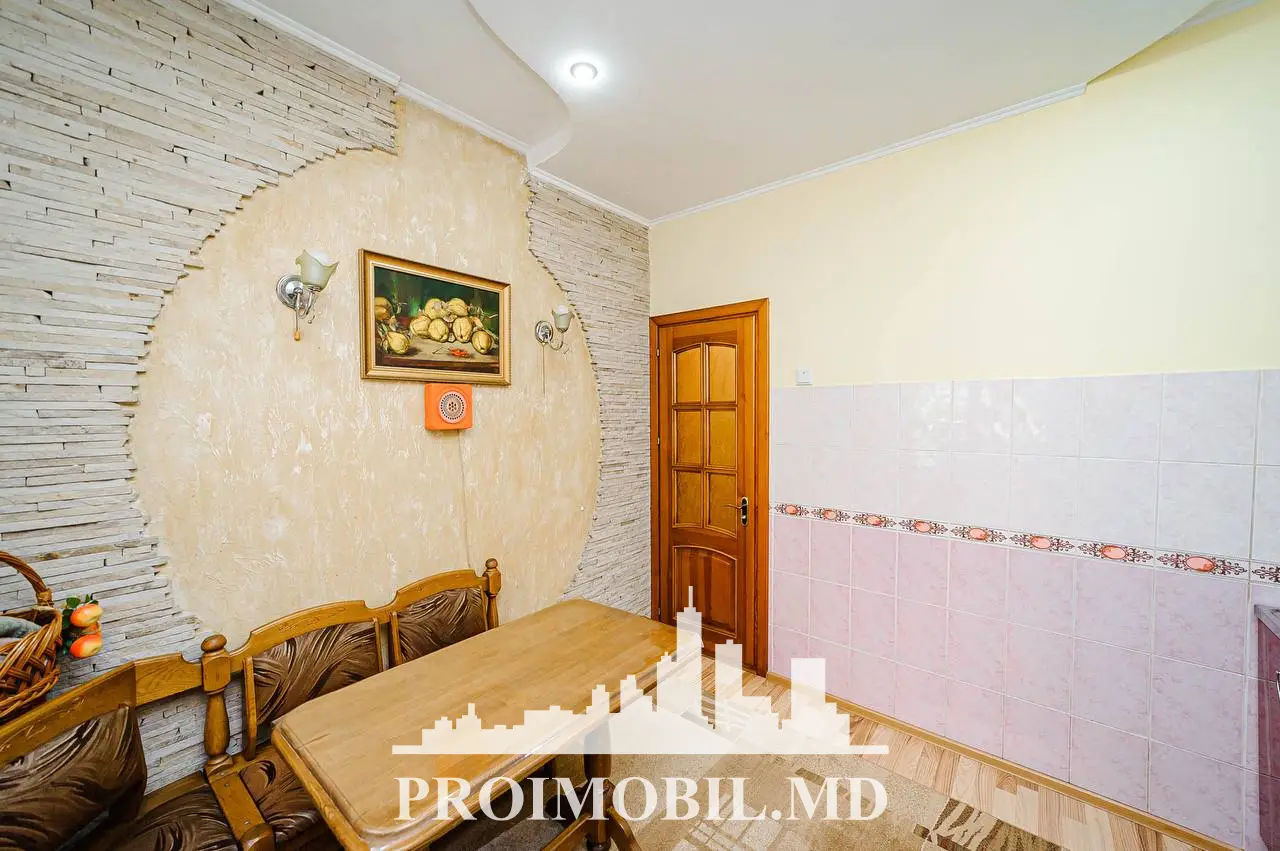 Apartament cu 2 camere,  Centru,  Chișinău mun. foto 9