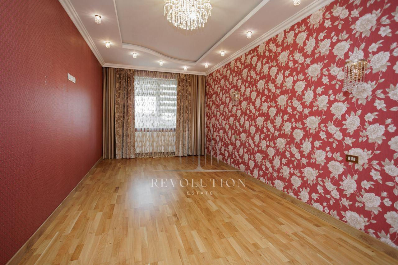 Apartament cu 2 camere, 125 m², Râșcani, Chișinău foto 10