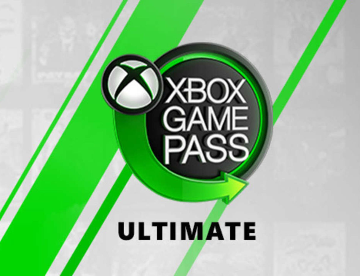 Game Pass Ultimate