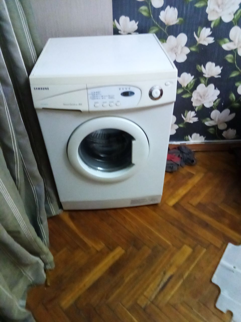 Стиралку автомат Самсунг Корея
