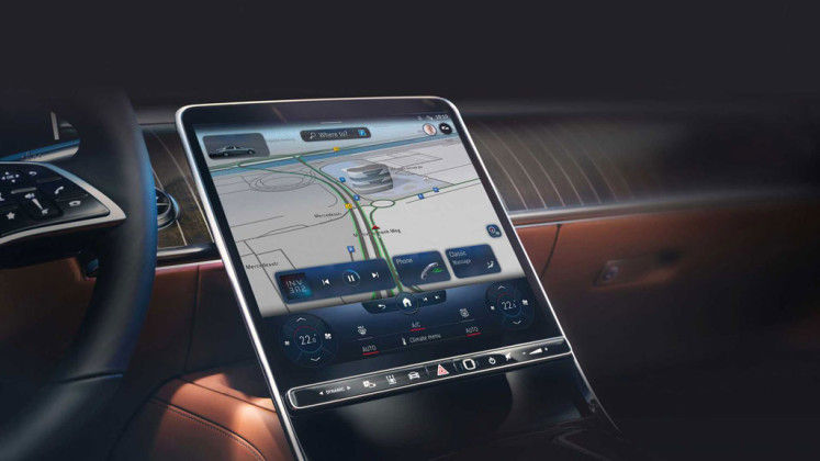 Навигация на мерседес, обновление карт mercedes - раскодировка систем comand mercedes anti-theft pin фото 1