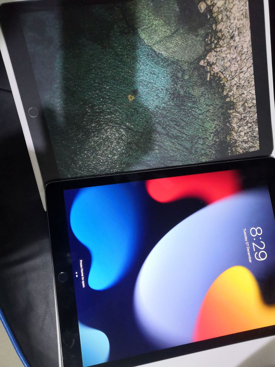 Ipad pro 12 9 inch 2th generation 