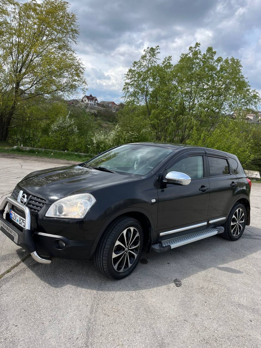 NissanQashqai