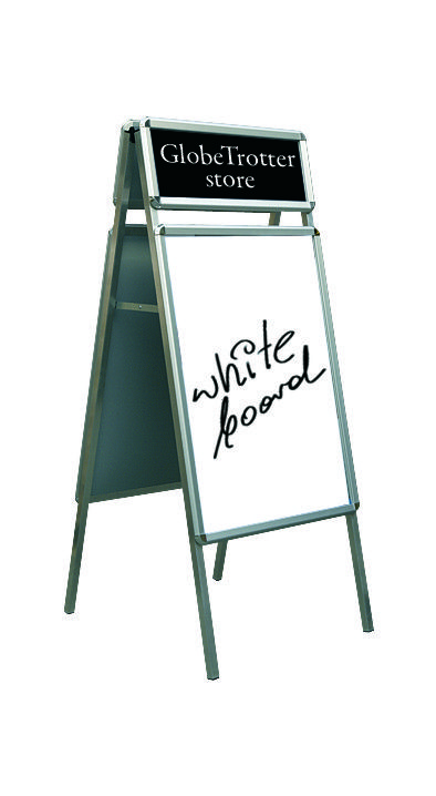 Tablă/Stand/Banner cu scriere cretă sau marker! Ideal pentru bar, restaurant sau cafenea! фото 2