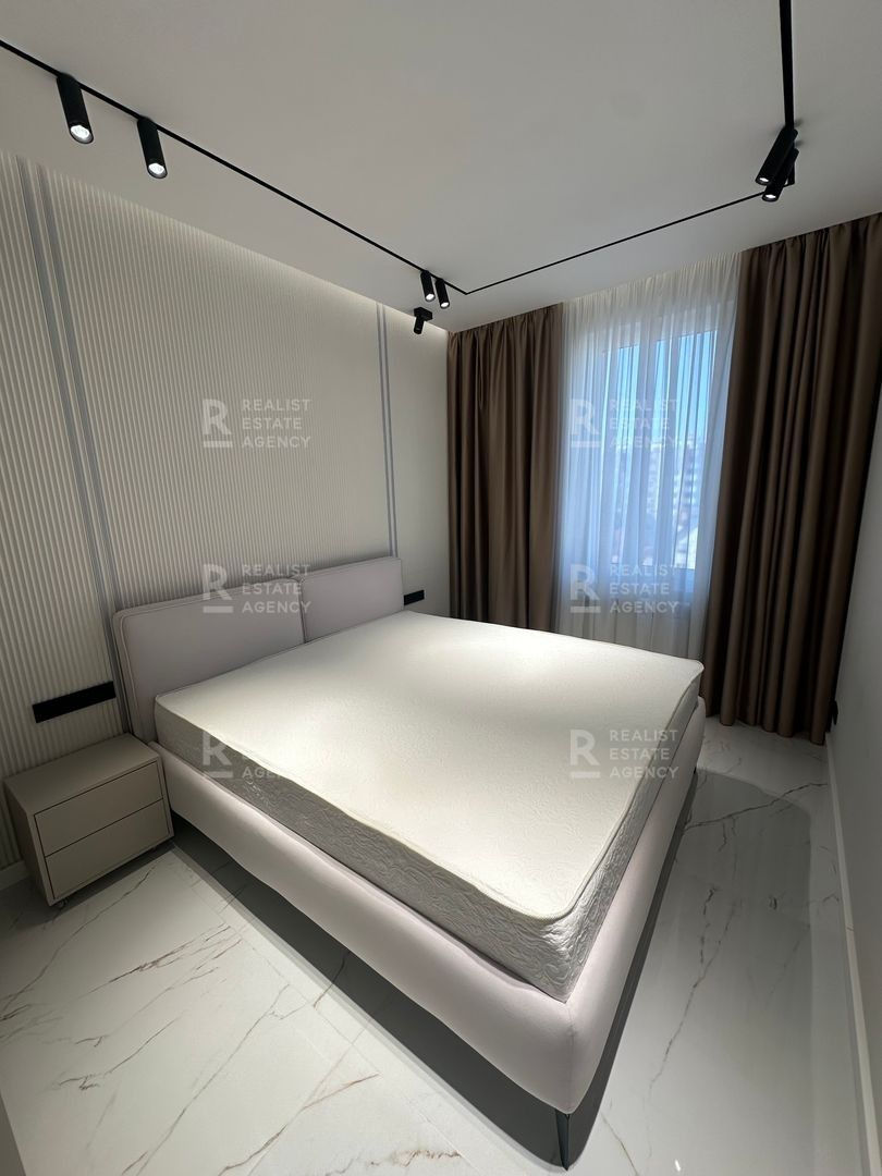 Apartament cu 1 cameră,  Centru,  Chișinău,  Chișinău mun. foto 5