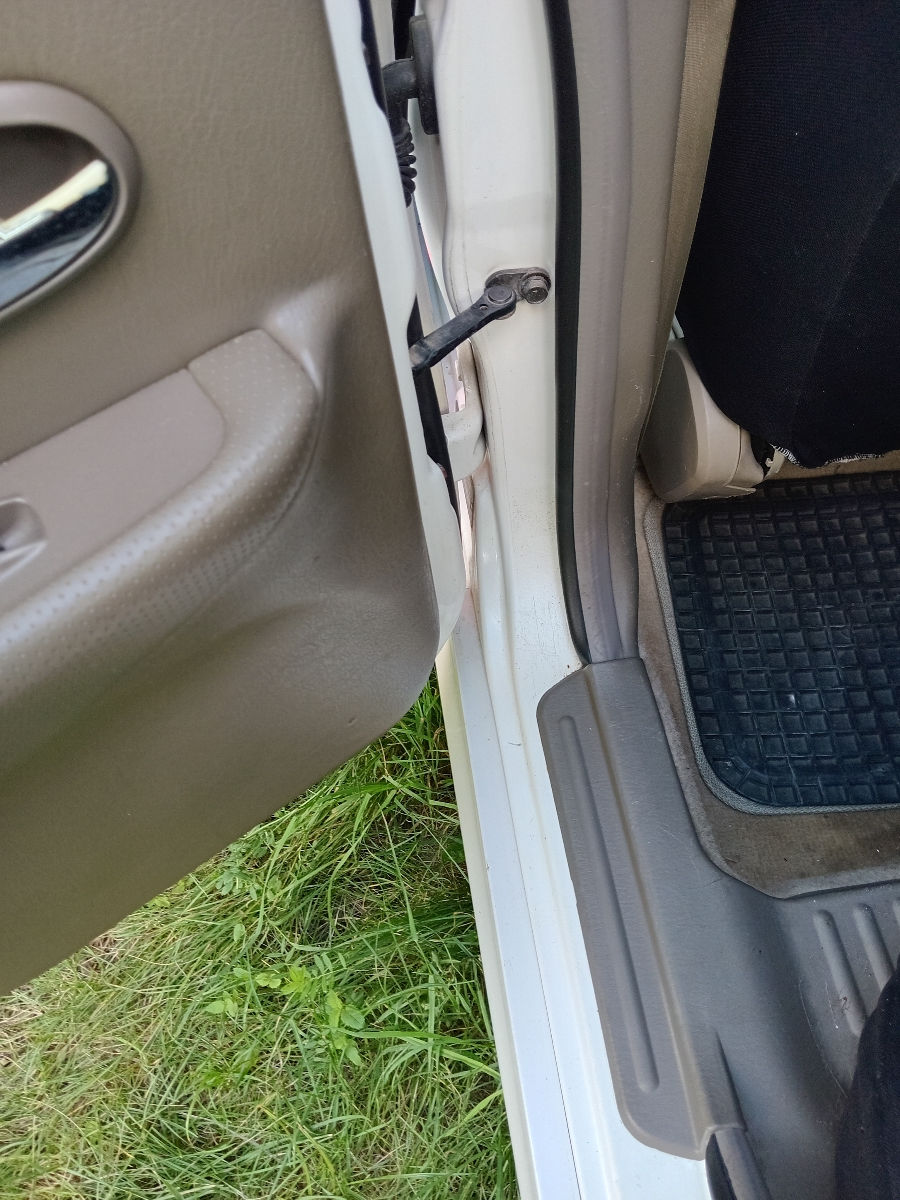 Hyundai Sonata фото 3