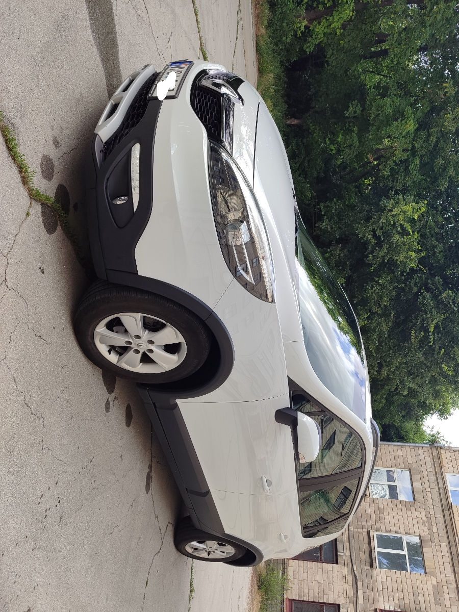 Renault Scenic фото 2