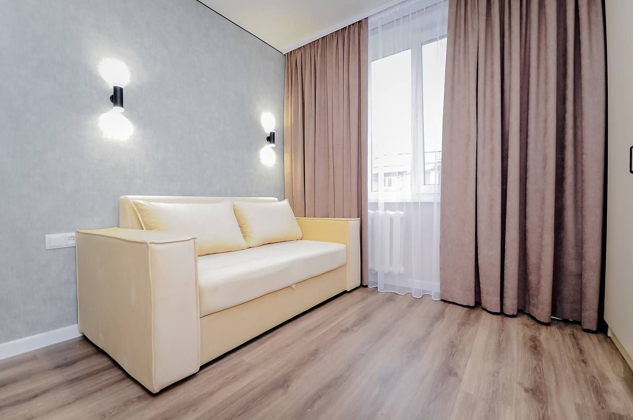 Apartament cu 1 cameră,  Buiucani,  Chișinău,  Chișinău mun. foto 0
