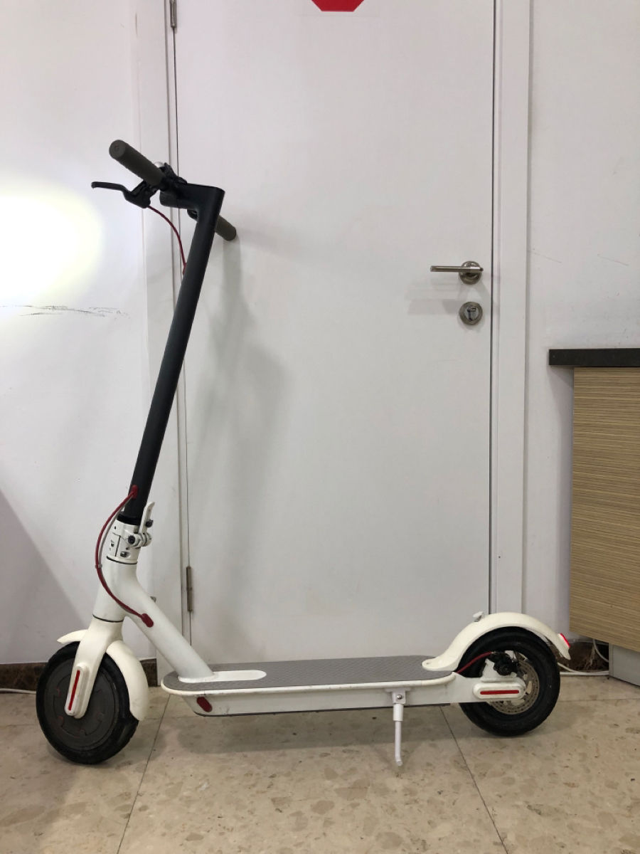 Xiaomi M365