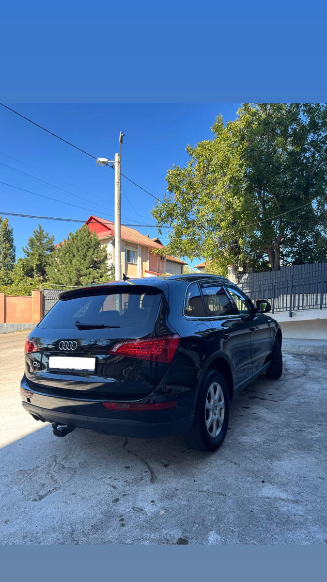 Audi Q5 foto 2