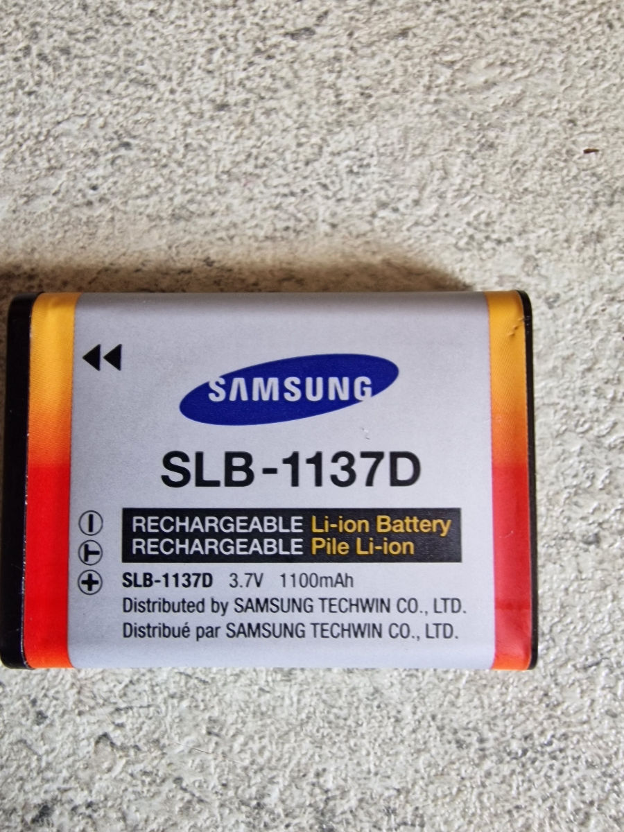 Samsung NV30 Black foto 4