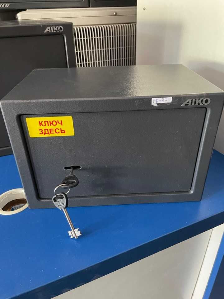 Продам сейфы - 500 лей