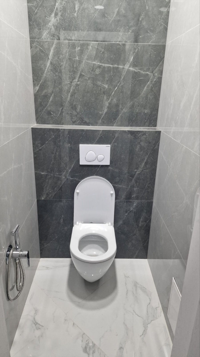 Apartament cu 3 camere, 72 m², Buiucani, Chișinău foto 6