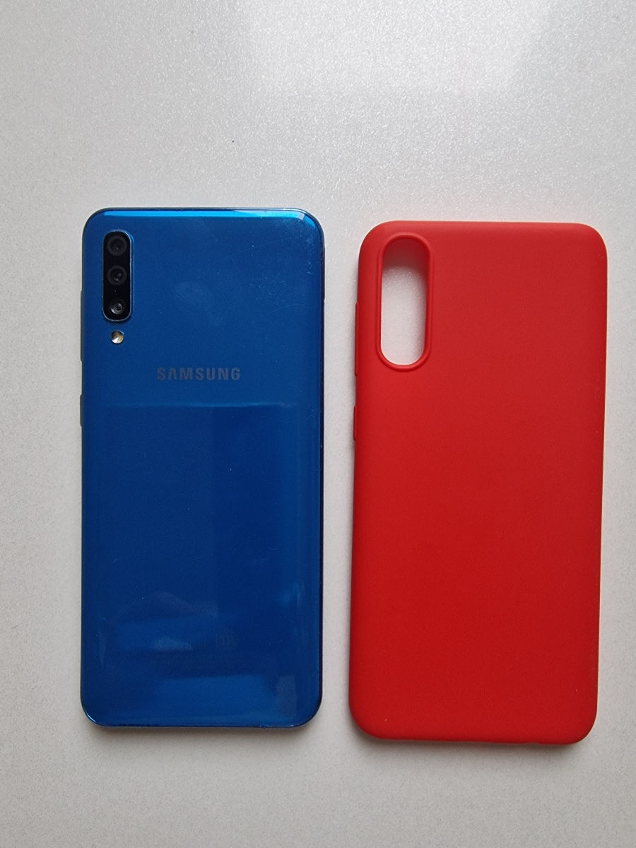 Samsung Galaxy A 50 (4ram64gb) foto 4