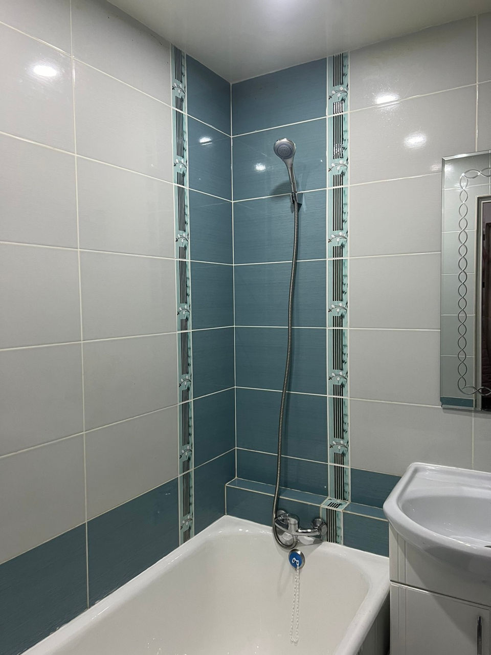 Apartament cu 1 cameră,  BAM,  Bălți,  Bălți mun. foto 9